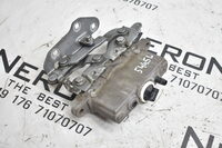 Mercedes E W207 W204 W212  Motorhaube Scharnier mit Aktuator Links A2048870110 Bild 2