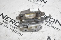 Mercedes E W207 W204 W212  Motorhaube Scharnier mit Aktuator Links A2048870110 Bild 3