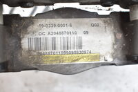 Mercedes E W207 W204 W212  Motorhaube Scharnier mit Aktuator Links A2048870110 Bild 4
