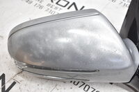 Mercedes E Coupe W207 Außen Seiten Spiegel Rechts 792 Silber A2078102816 Bild 5