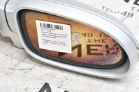 Mercedes CLK W209  Außen Seiten Spiegel Rechts 775 iridiumsilber Bild 2