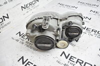 Mercedes CLK W209  Halogen Scheinwerfer Links A2098202761 Bild 3