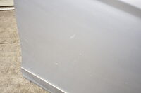 Mercedes C Klasse W204 Limo/Kombi Tür Vorne Rechts 775 iridiumsilber Bild 4