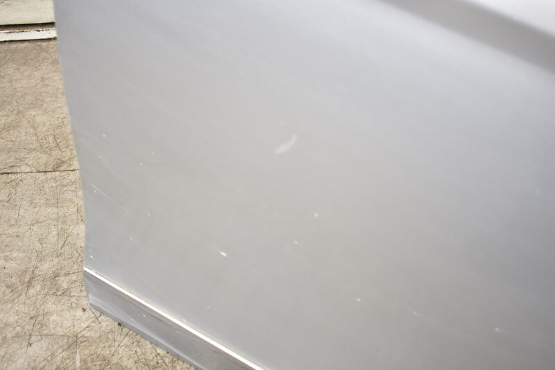 Mercedes C Klasse W204 Limo/Kombi Tür Vorne Rechts 775 iridiumsilber Bild 4