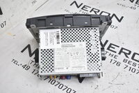 Mercedes Sprinter W906 Navi Navigation Autoradio A9069004301 Bild 2