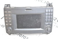 Mercedes Sprinter W906  Navi Navigation Autoradio A9069001303 Bild 1