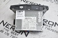 Mercedes Sprinter W906  Navi Navigation Autoradio A9069001303 Bild 2