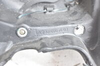Mercedes SL 55  AMG R230 Lenkrad Multifunktion  A2304601403 Bild 7