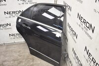 Mercedes E Klasse W212 Limo Tür Hinten Rechts 040 Schwarz Bild 3