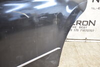 Mercedes E Klasse W212 Limo Tür Hinten Links 040 Schwarz Bild 6