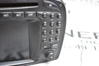 Mercedes SL R230  Navi Navigation Autoradio A2308202889 Bild 4