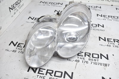 Mercedes SL R230  Xenon Scheinwerfer Links A2308200559