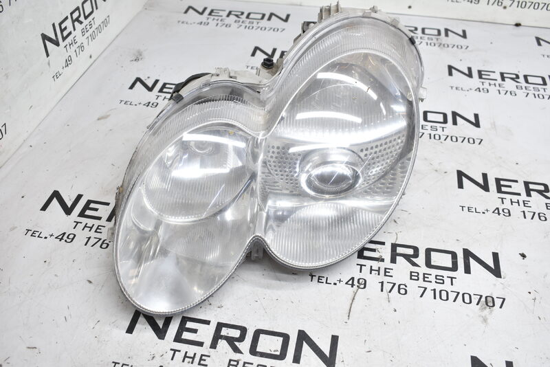 Mercedes SL R230  Xenon Scheinwerfer Links A2308200559