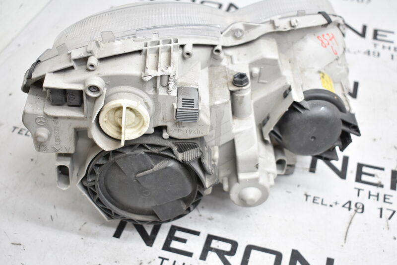 Mercedes SL R230  Xenon Scheinwerfer Links A2308200559 Bild 4