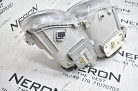 Mercedes SL R230  Xenon Scheinwerfer Links A2308200559 Bild 6