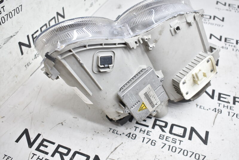 Mercedes SL R230  Xenon Scheinwerfer Links A2308200559 Bild 6
