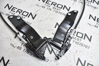 Mercedes SL R230  Schiebedachmotor Stellmotor Schiebedach 0390201950 Bild 2
