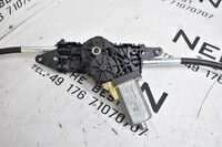 Mercedes SL R230  Schiebedachmotor Stellmotor Schiebedach 0390201950 Bild 3