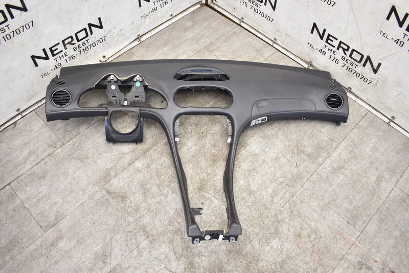 Mercedes SL R230  Armaturenbrett Cockpit Verkleidung