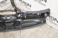 Mercedes SL R230  Armaturenbrett Cockpit Verkleidung Bild 7