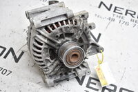 Mercedes CLK 200 W209  Lichtmaschine Generator 401221722 Bild 1
