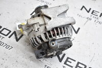 Mercedes CLK 200 W209  Lichtmaschine Generator 401221722 Bild 3