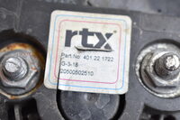 Mercedes CLK 200 W209  Lichtmaschine Generator 401221722 Bild 5