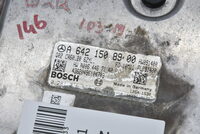Mercedes E 350 cdi W212 W218 CLS W221 S 265ps Motorsteuergerät ECU A6421508900 Bild 3