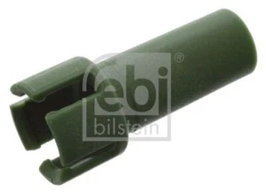 Febi Bilstein Schlauch, Getriebeölkühler für MERCEDES 7G Tronic Getriebe 102470