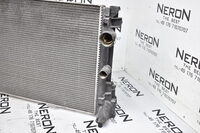 Mercedes C Klasse 220 CDI W204  Wasserkühler Kühler Motorkühler A2045000303 Bild 3