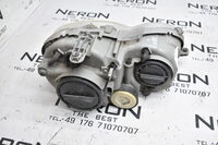 Mercedes CLK W209  Halogen Scheinwerfer Links A2098202761 Bild 3