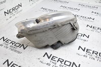 Mercedes CLK W209  Halogen Scheinwerfer Links A2098202761 Bild 5
