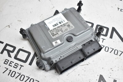 Mercedes CLK 350 W209 272ps Motorsteuergerät ECU A2721536091