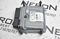 Mercedes CLK 350 W209 272ps Motorsteuergerät ECU A2721536091 Bild 2