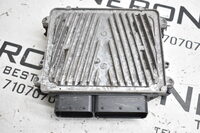 Mercedes CLK 350 W209 272ps Motorsteuergerät ECU A2721536091 Bild 3