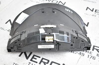 Mercedes CLK 200 W209 MPH Tacho Kombiinstrument Schaltgetriebe A2095404647 Bild 2