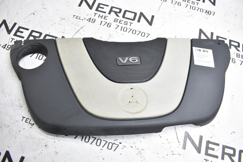 Mercedes CLK 350 W209  Motorabdeckung Abdeckung Deckel A2720101067