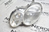 Mercedes CLK W209  Halogen Scheinwerfer Links A2098202761 Bild 1