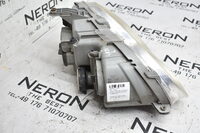 Mercedes CLK W209  Halogen Scheinwerfer Links A2098202761 Bild 2