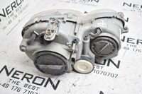 Mercedes CLK W209  Halogen Scheinwerfer Links A2098202761 Bild 3