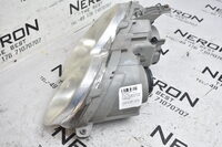 Mercedes CLK W209  Halogen Scheinwerfer Rechts A2098202861 Bild 2