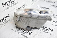 Mercedes CLK W209  Halogen Scheinwerfer Rechts A2098202861 Bild 5