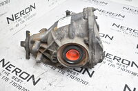 Mercedes SL 55 AMG R230  Differential Hinten Differentialgetriebe A2303504114 Bild 2