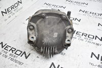 Mercedes SL 55 AMG R230  Differential Hinten Differentialgetriebe A2303504114 Bild 3