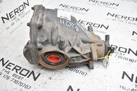 Mercedes SL 55 AMG R230  Differential Hinten Differentialgetriebe A2303504114 Bild 4