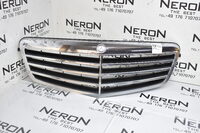 Mercedes E Klasse W212  Kühlergrill Front Grill A2128800583 Bild 1