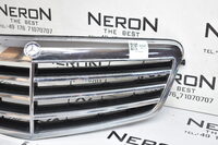 Mercedes E Klasse W212  Kühlergrill Front Grill A2128800583 Bild 3