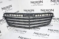 Mercedes E Klasse W212  Kühlergrill Front Grill A2128800583 Bild 4