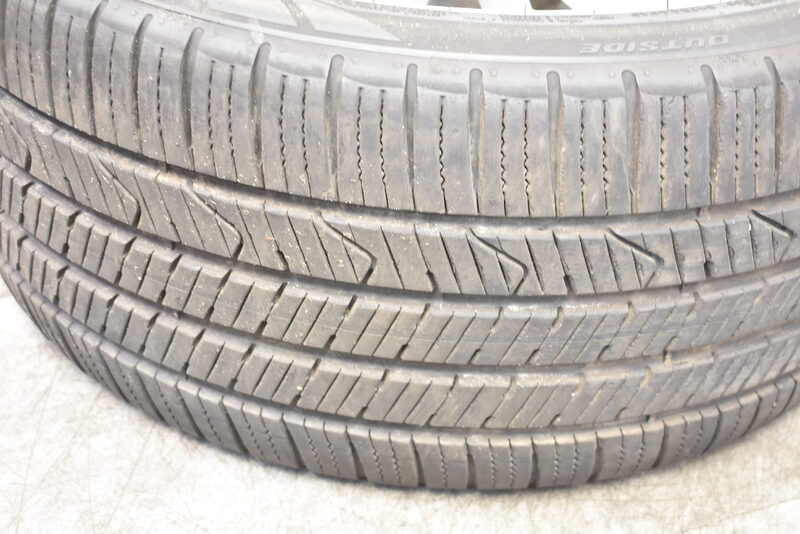 Mercedes SL55 AMG R230 18 Zoll 1 Stück AMG Alufelge Felge A2304011502 Bild 7