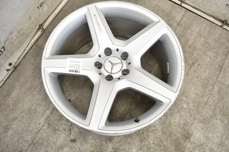 Mercedes E Klasse W211 CLS W219 19 Zoll 1 Stück AMG Alufelge Felge A2194011602